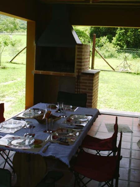 Cabanas Mayma Vaqueros Exterior photo