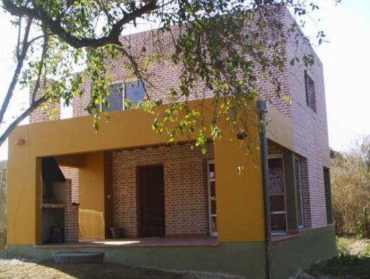 Cabanas Mayma Vaqueros Exterior photo