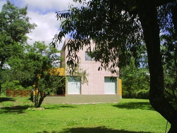 Cabanas Mayma Vaqueros Exterior photo