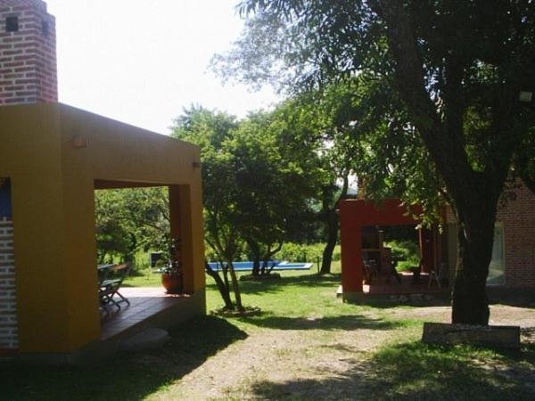Cabanas Mayma Vaqueros Exterior photo